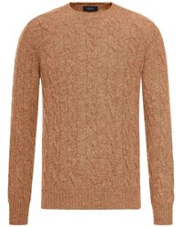 Nome - Wool Sweater - Lyst