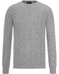 Nome - Wool Sweater - Lyst
