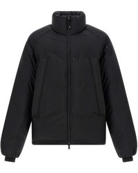 Y-3 - Puffer Down Jacket - Lyst