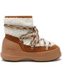 Moon Boot - Boots - Lyst