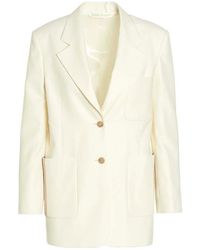 Palm Angels - Blazer Knit Tape - Lyst