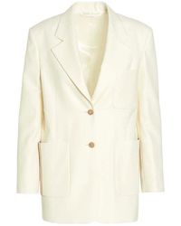 Palm Angels - Blazer Knit Tape - Lyst
