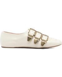 Chloé - Susan Flats - Lyst
