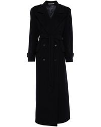 Tagliatore - Judy Wool Coat - Lyst