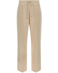 Moorer - Bayonne Joggers - Lyst