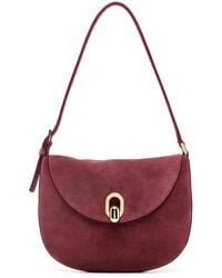 SAVETTE - Small Tondo Hobo - Lyst