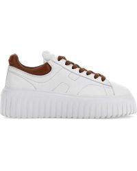 Hogan - Sneakers H-Stripes - Lyst