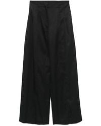 Ulla Johnson - Delvine Trousers - Lyst