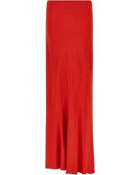 Ermanno Scervino - Mermaid Skirt - Lyst