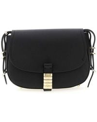 Pinko - Saddle Mini Crossbody Bag - Lyst