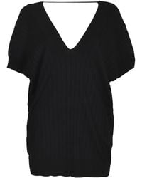 Plan C - Sweaters - Lyst