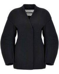 Jil Sander - 53 Blazer - Lyst