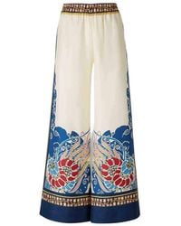 La DoubleJ - "Palazzo" Pants - Lyst