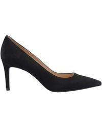 Stuart Weitzman - Décolleté Di Alimentazione Stuart - Lyst