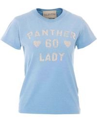 Valentino Garavani - Vintage Light Pattern T-Shirt - Lyst