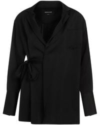 Fabiana Filippi - Viscose Blazer - Lyst