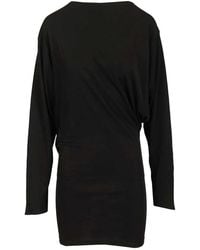 Jacquemus - Short Dresses - Lyst