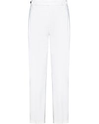 Franzese Collection - Pleat Trousers - Lyst