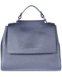 Orciani - Sveva Soft Small Handmade - Lyst