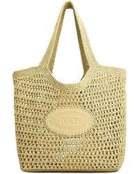 Tod's - Ebl Shopping Media - Lyst