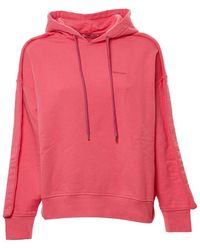 Ambush - Embroidered Logo Hoodie - Lyst