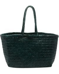 Dragon Diffusion - Large Bamboo Triple Jump Shoulder Bag - Lyst