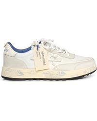 Premiata - Nous 8234 Sneaker - Lyst