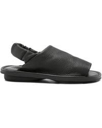 Trippen - Nudge Flat Sandals - Lyst