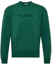JW Anderson - Pullover - Lyst