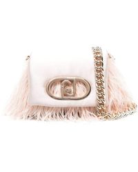 Liu Jo - Shoulder Bag The Small Puffy - Lyst