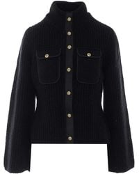 Pinko - Pispiglio Cardigan - Lyst