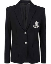 Ralph Lauren - Anfisa Lined Jacket - Lyst