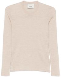 Isabel Marant - Ilona Crew Neck Pullover - Lyst