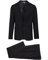 Paul Smith - Two-Piece Suit - Lyst