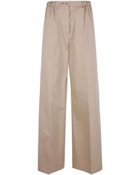 Patou - Elasticated Trousers - Lyst