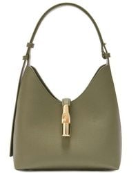 Furla - Goccia S Hobo Bag - Lyst