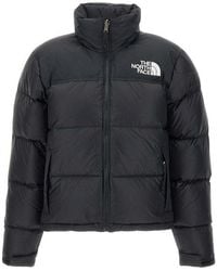 The North Face - 1996 Retro Nuptse Jacket - Lyst