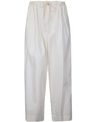 Hed Mayner - Embroidery Pant - Lyst