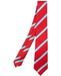 Kiton - Necktie - Lyst
