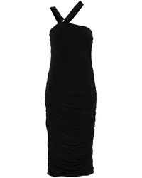 Isabel Marant - Ethel Midi Dress - Lyst