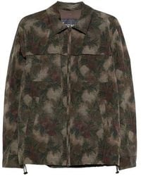 Herno - Outerwear - Lyst