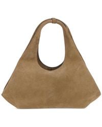 Coperni - Top Handle Folded Shoulder Bag - Lyst