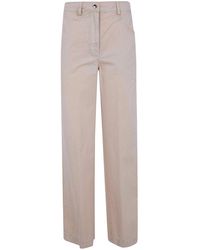 Gentry Portofino - Woven Pant - Lyst