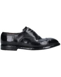 Premiata - Abner Derby Shoes - Lyst