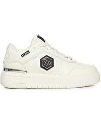 Philipp Plein - Sk8R Sneaker - Lyst