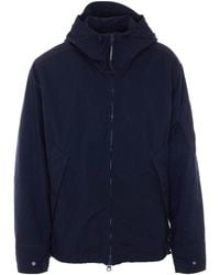 C.P. Company - Total Eclipse Jacket - Lyst