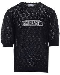 Magliano - Comunione Logo T-Shirt - Lyst