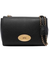 Mulberry - Medium Lily Crossbody Bag - Lyst