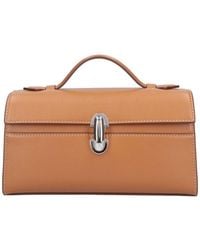 SAVETTE - Pouch Symmetry - Lyst