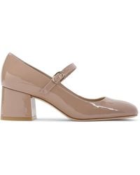 Stuart Weitzman - Stuart Mj 60 Pumps - Lyst